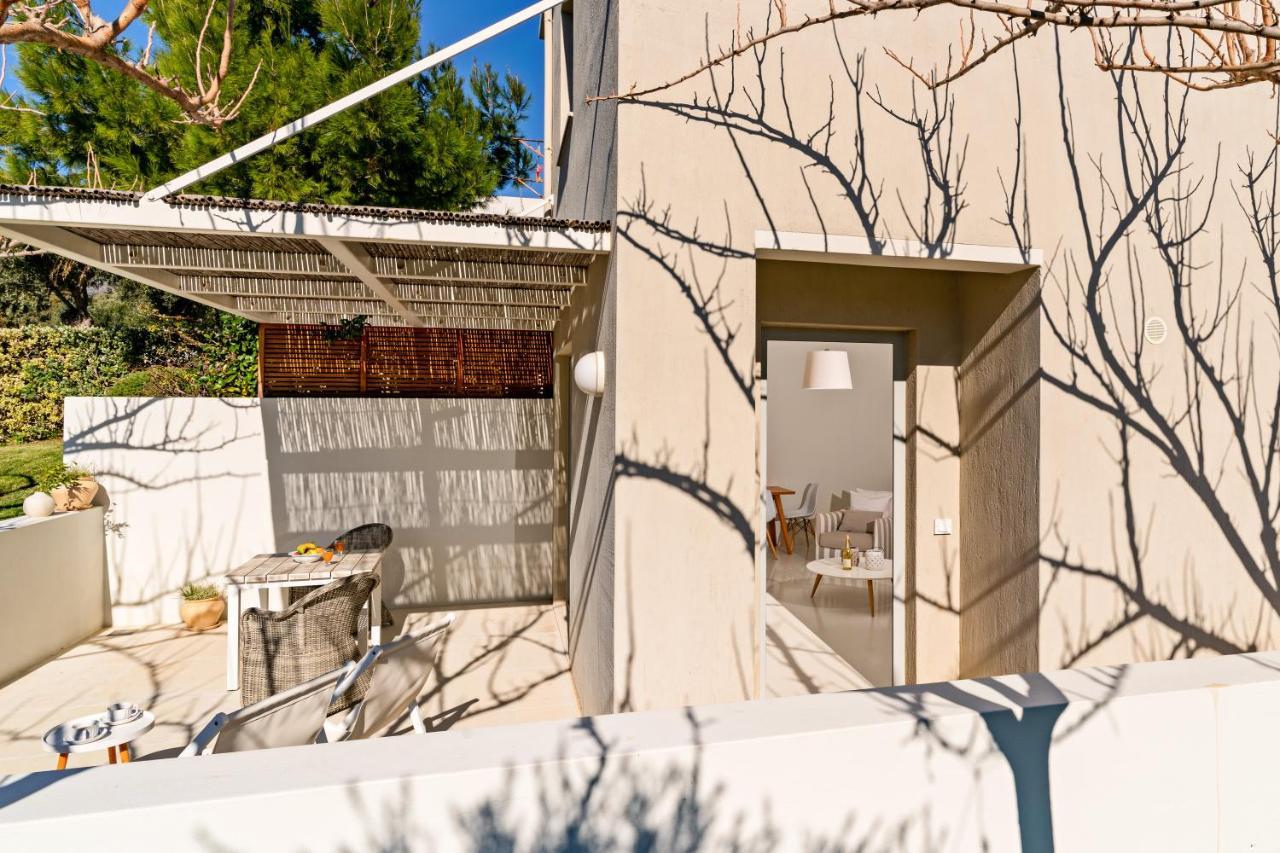 Fedra Guest House Плакиас Екстериор снимка