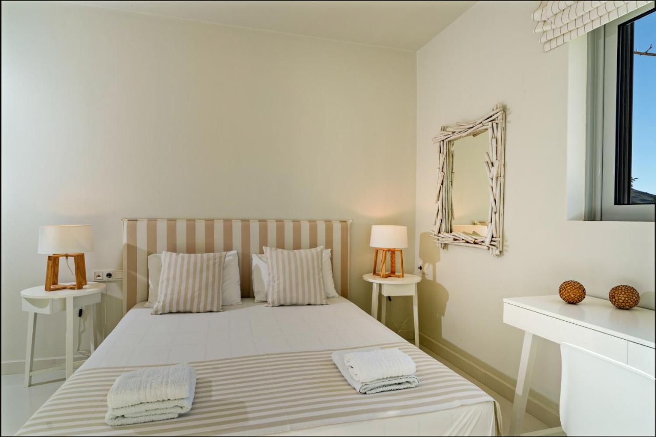 Fedra Guest House Плакиас Екстериор снимка