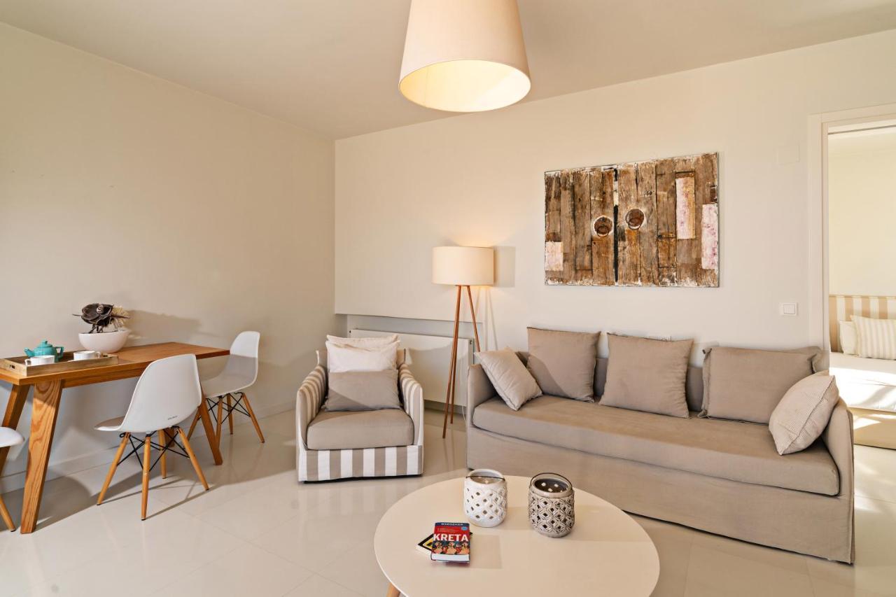 Fedra Guest House Плакиас Екстериор снимка