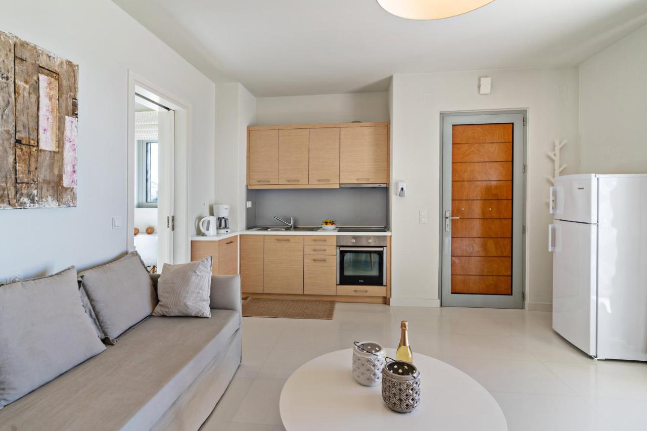 Fedra Guest House Плакиас Екстериор снимка