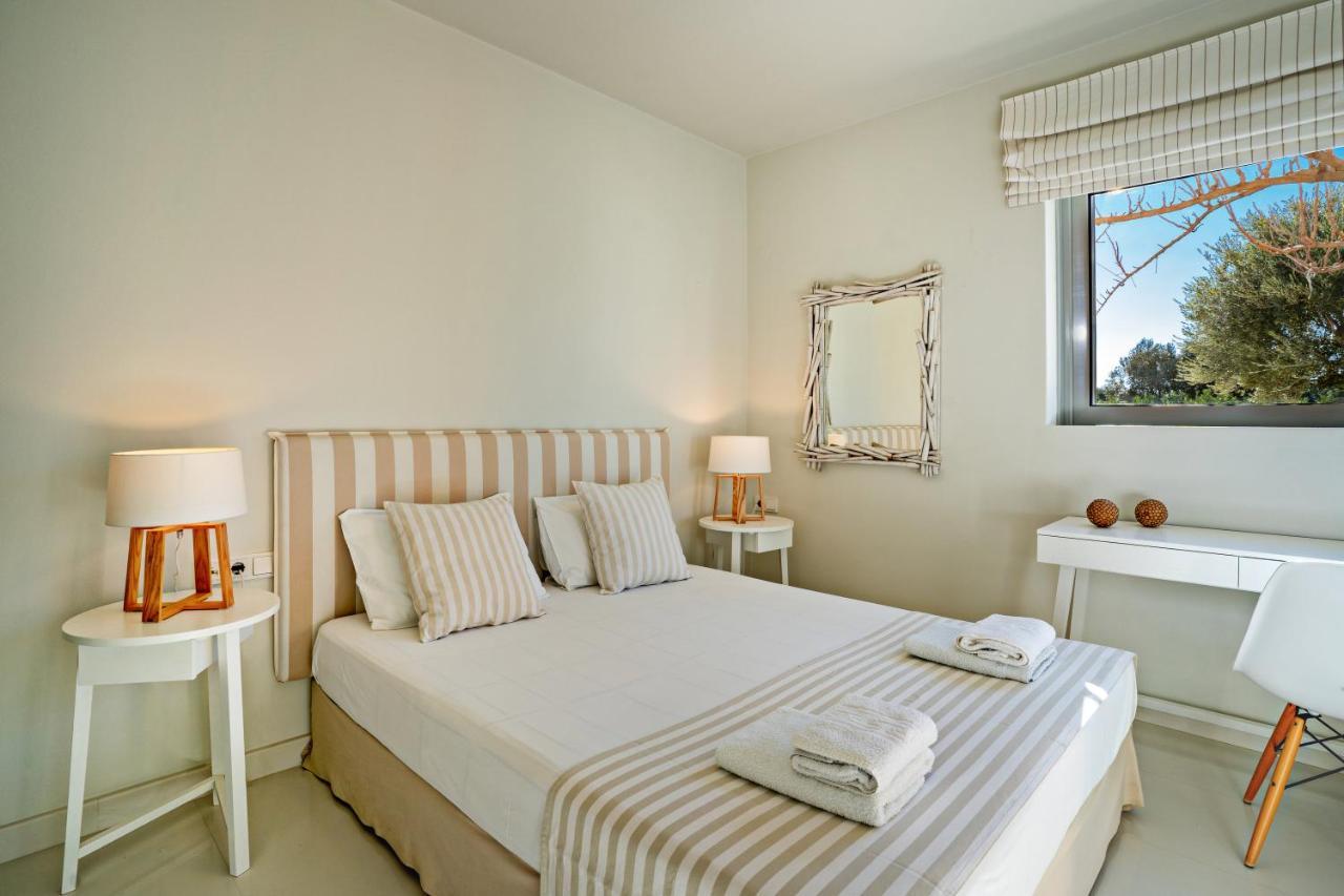 Fedra Guest House Плакиас Екстериор снимка