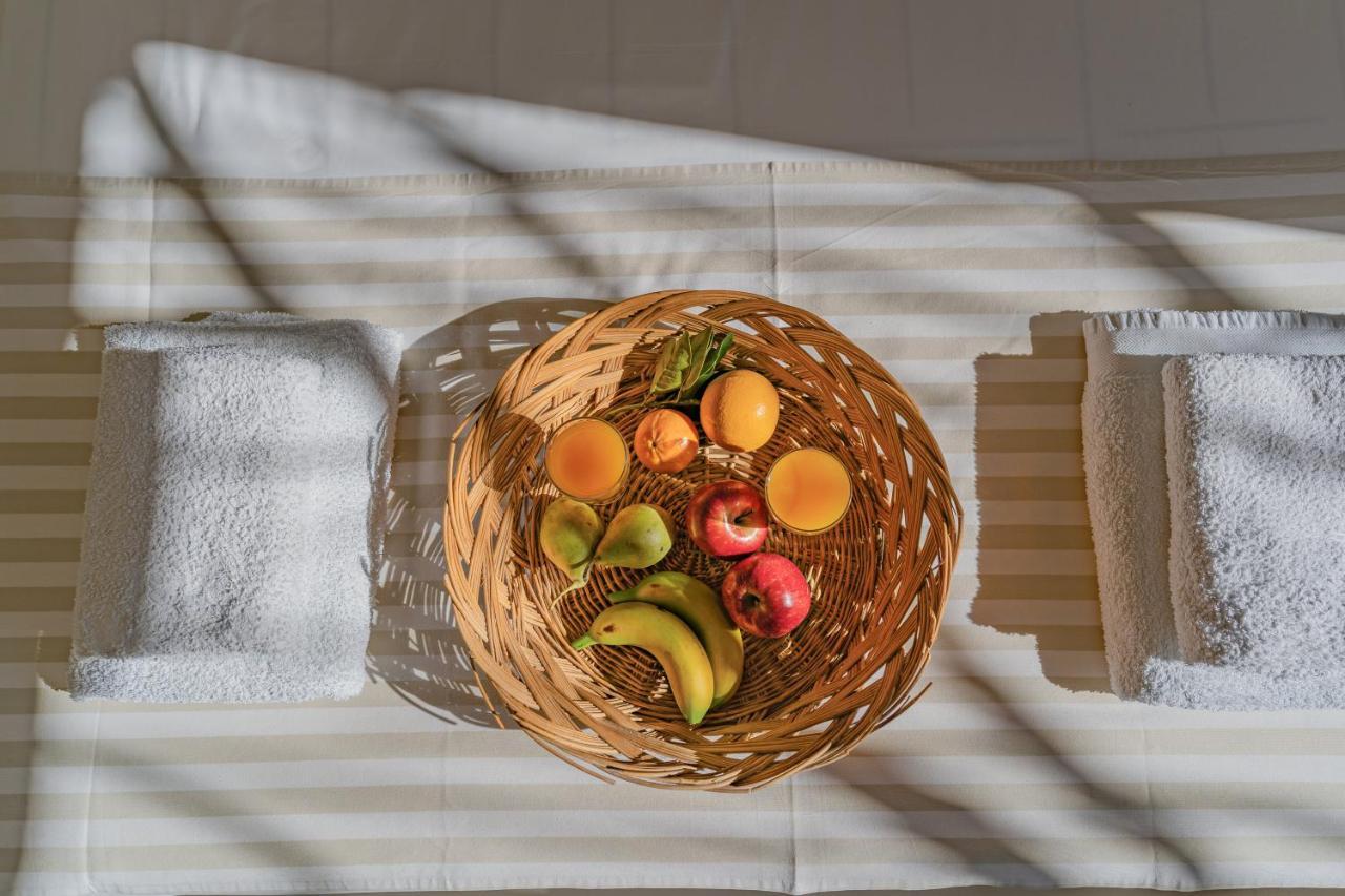 Fedra Guest House Плакиас Екстериор снимка
