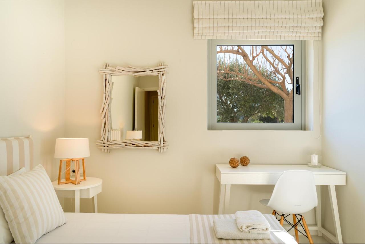 Fedra Guest House Плакиас Екстериор снимка