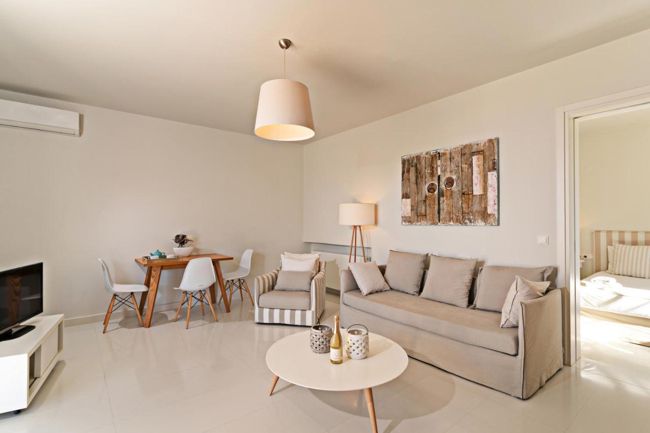 Fedra Guest House Плакиас Екстериор снимка