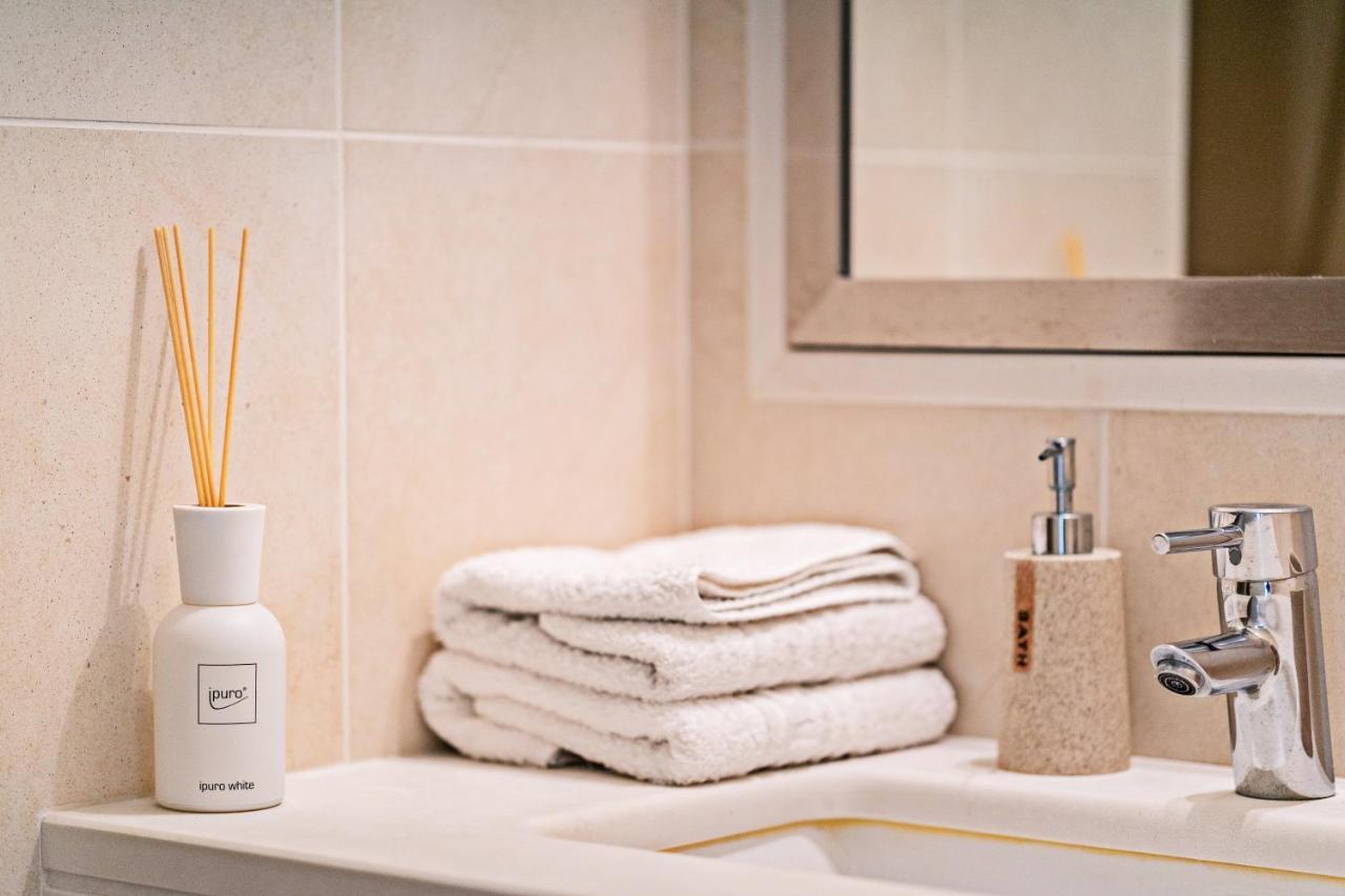 Fedra Guest House Плакиас Екстериор снимка