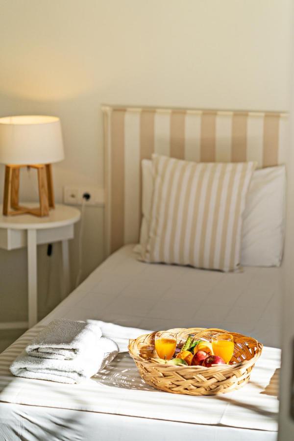 Fedra Guest House Плакиас Екстериор снимка