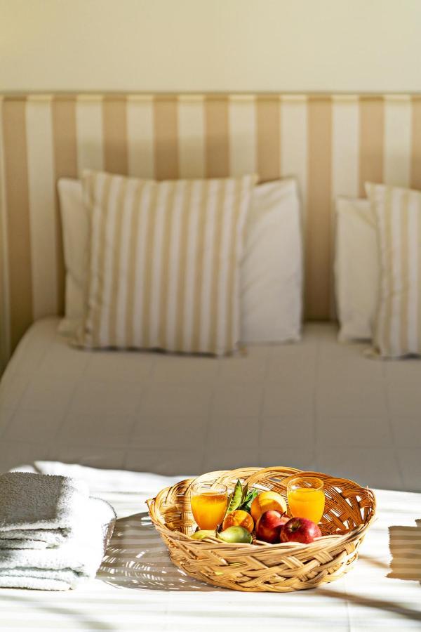 Fedra Guest House Плакиас Екстериор снимка